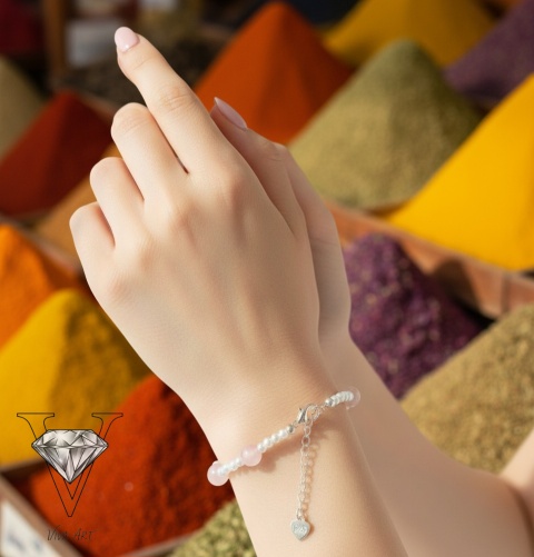 BRANSOLETKA ,,GWAR SUKU"