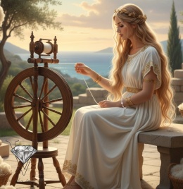 BRANSOLETKA Z HEMATYTÓW W KSZTAŁCIE SERDUSZEK Z VIVA JEWELRY & ART