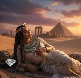 BRANSOLETKA Z HEMATYTÓW W KSZTAŁCIE STRZAŁEK W KOLORZE SREBRNYM