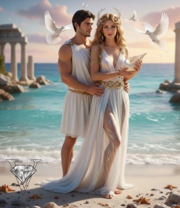 BRANSOLETKA Z CZARNYCH HEMATYTÓW OD VIVA JEWELRY & ART