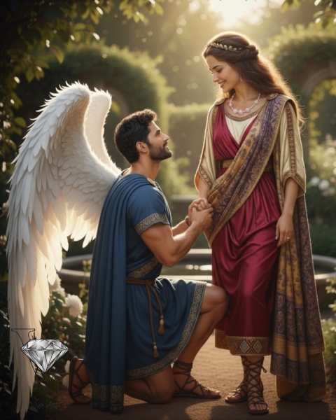 KOMPLET BIŻUTERII Z CHALCEDONU I SREBRA OD VIVA JEWELRY & ART