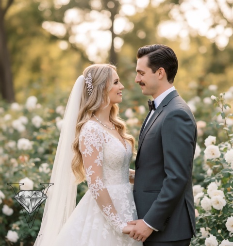 URZEKAJĄCY NASZYJNIK Z PEREŁ I SREBRA 925 OD VIVA JEWELRY & ART