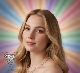 NASZYJNIK ,,KAMELEON"