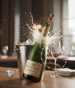 NASZYJNIK Z AGATÓW I SREBRA