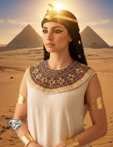 NASZYJNIK Z HEMATYTÓW