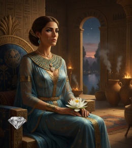 NASZYJNIK Z HEMATYTÓW