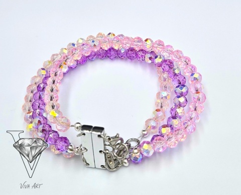 OBRAZ PORTRÓJNEJ BRANSOLETKI OD VIVA JEWELRY