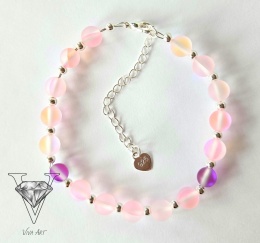 UROCZA BRANSOLETKA OD VIVA JEWELRY & ART