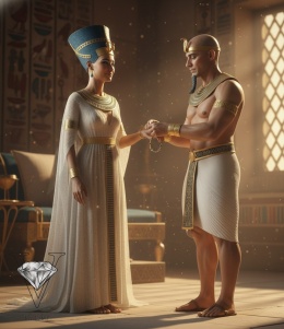 BRANSOLETK Z HEMATYTÓW OWALNYCH CZARNYCH