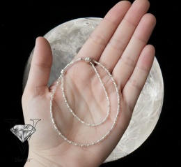 NASZYJNIK Z HEMATYTÓW