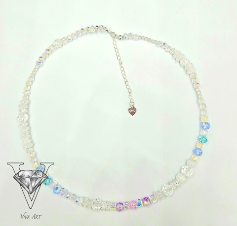 OBRAZ NASZYJNIKA OD VIVA JEWELRY