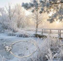 NASZYJNIK Z KAMIENIA KOCIE OKO I KORALIKÓW ARYLOWYCH