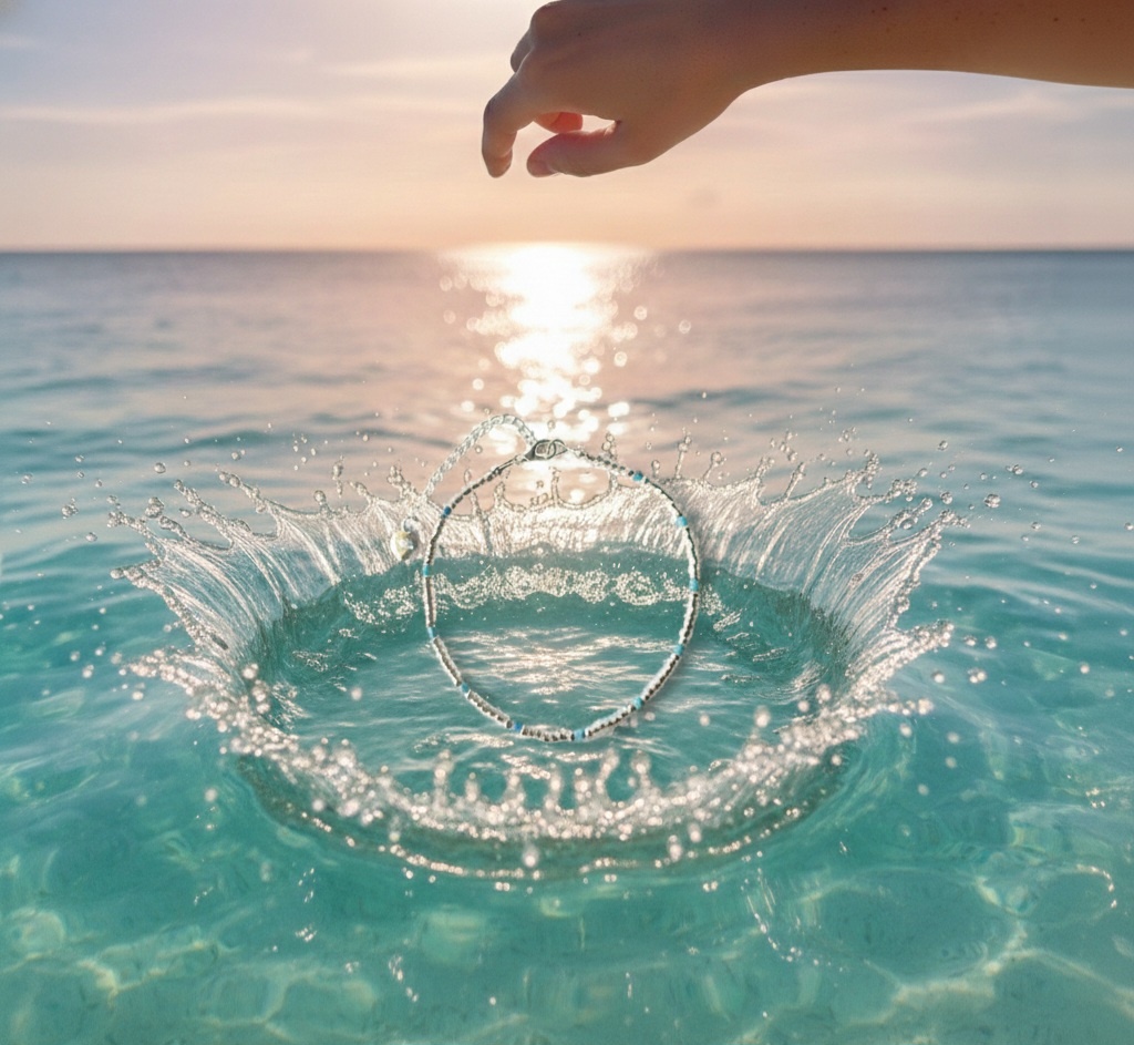 Biżuteria Handmade vs. Sieciówki - 5 Powodów, Dlaczego Warto Wybrać Unikat