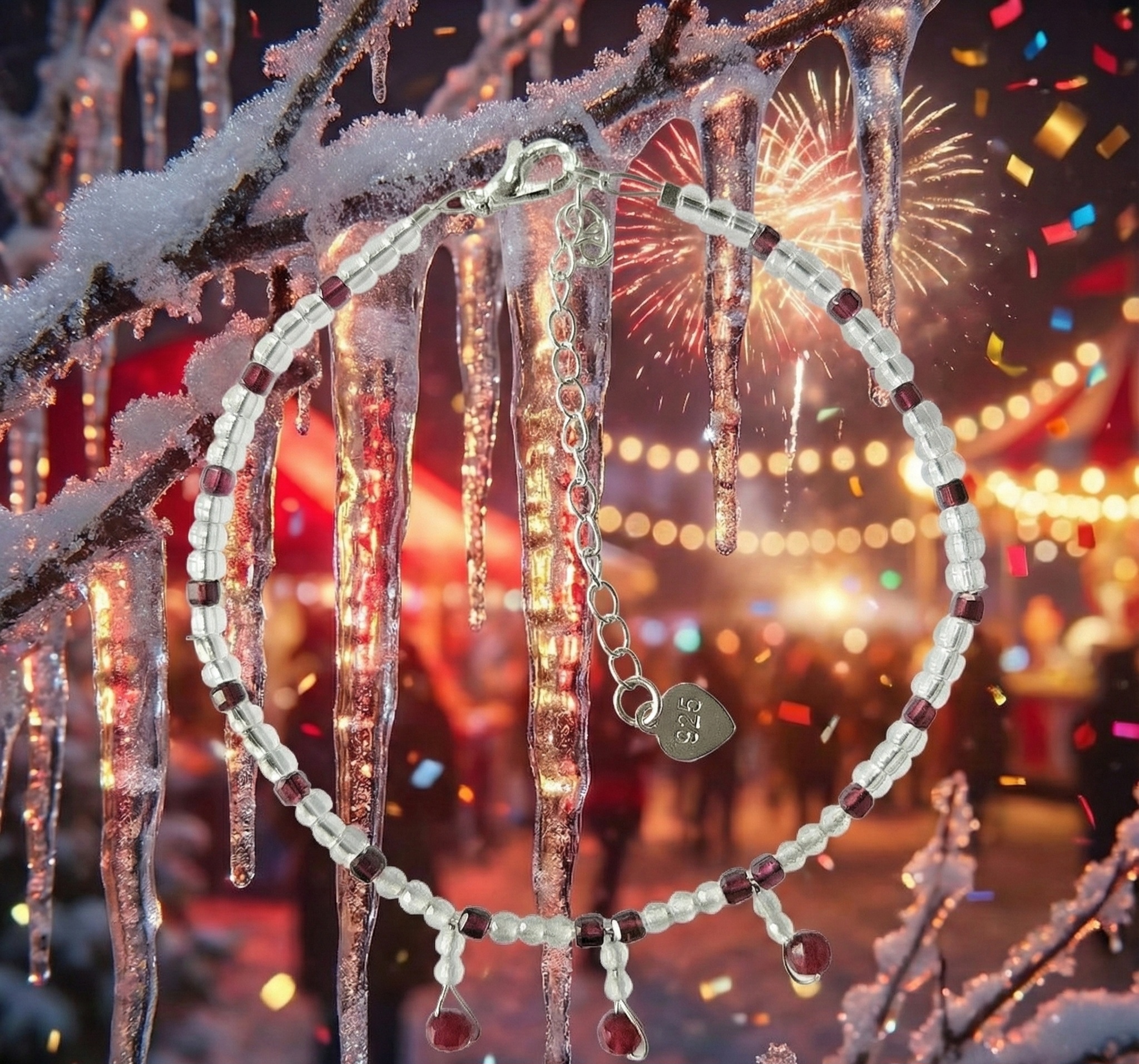 Pielęgnacja biżuterii z kamieni naturalnych i srebra